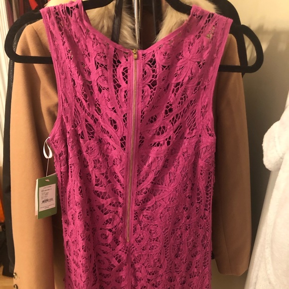 Never been worn lily pulitzer Tabatha dress - Picture 3 of 5